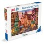 Puzzle Bavaria 500 piese